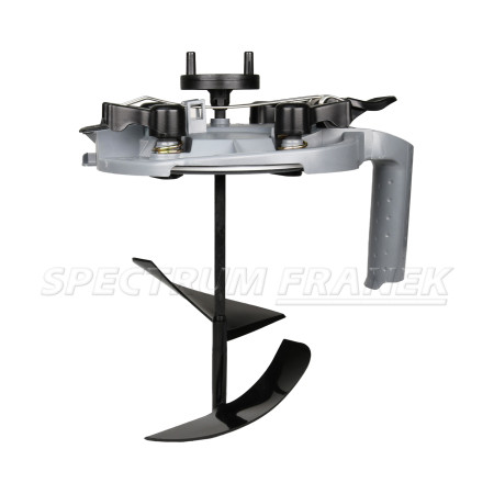 Míchací víčko 3,5 l pro pigmenty PPG Quickline