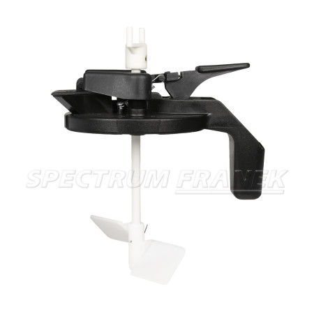 Míchací víčko k plechovce MaxiCar 0,5 l