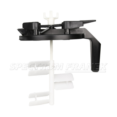 Míchací víčko k plechovce MaxiCar 3,5 l