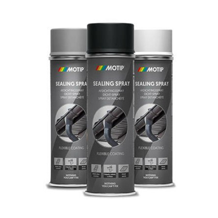Motip těsnící sprej 500 ml
