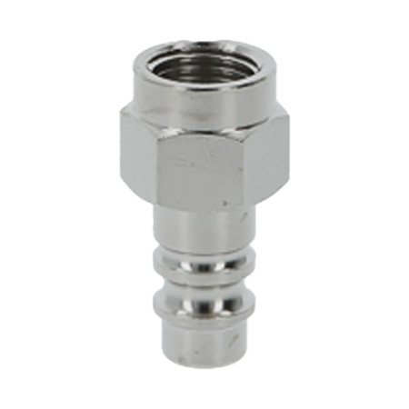 SATA 6981 vsuvka rychlospojky pro stříkací pistoli, G1/4" vnitřní závit, 1 kus