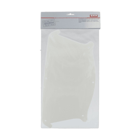 Ochranná fólie na zorník celomasky SATA Air Vision 5000 (20 ks)