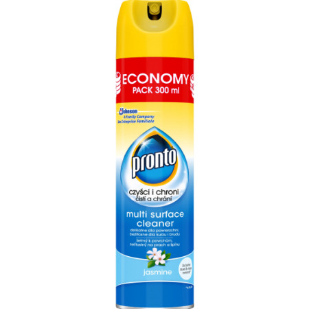 Pronto sprej jasmín 300 ml