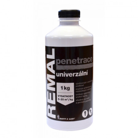 REMAL penetrace univerzální V1307, 1 kg