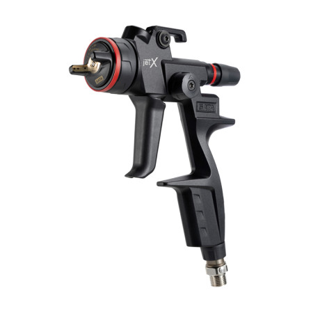 SATA jet X RP BASIC, stříkací pistole