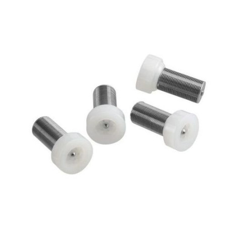 SATA sítka 60 mesh pro filtr na materiál (4 ks)