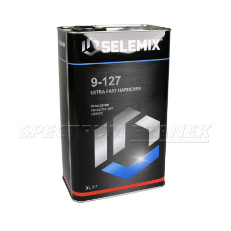 Selemix 9-127 tužidlo AQUA extra rychlé, 5 l