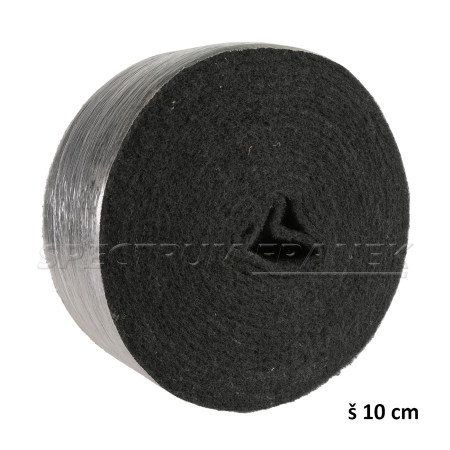 Siavlies speed 6120, 100 mm x 10 m, Ultra fine