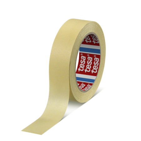 Tesa 4323, univerzální papírová maskovací páska, 30 mm x 50 m
