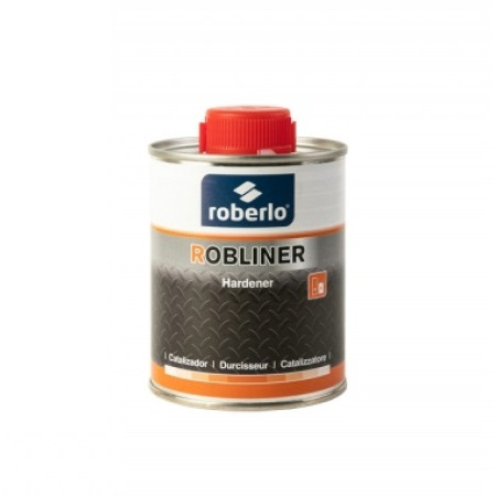 Tužidlo do ochranného nástřiku Roberlo Robliner, 200 ml
