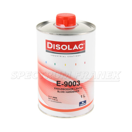 Tužidlo E-9003 pomalé, Roberlo Disolac, 1 l