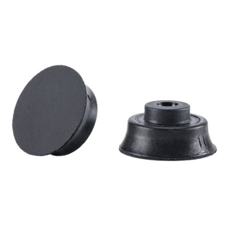 Unašeč pro ShineMate EB200 a EB201, 31 mm, samolepicí