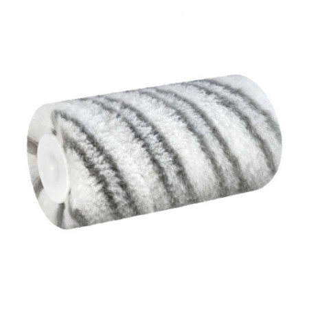 Váleček malířský Silver stripe 12 cm / 30 mm