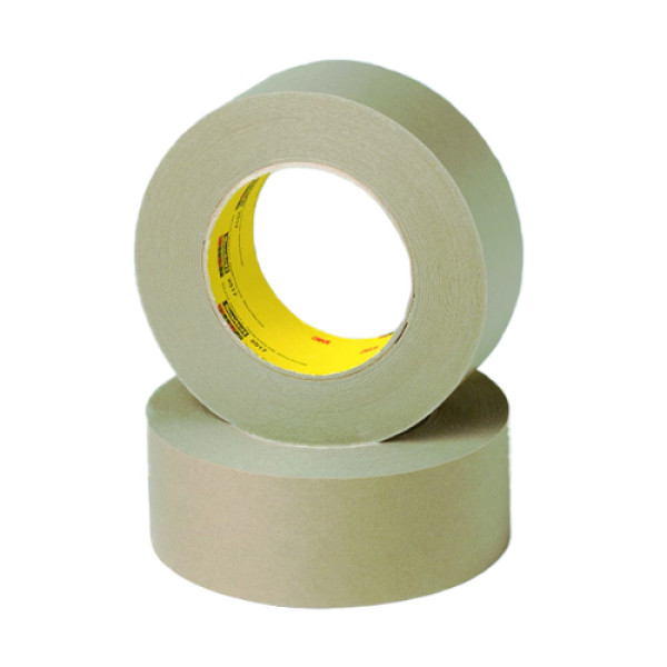 3M 2517 Průmyslová papírová páska, 24 mm x 55 m