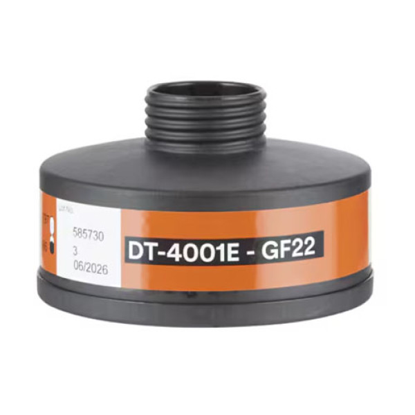 3M filtr proti plynům a výparům GF22 A2 DT-4001E