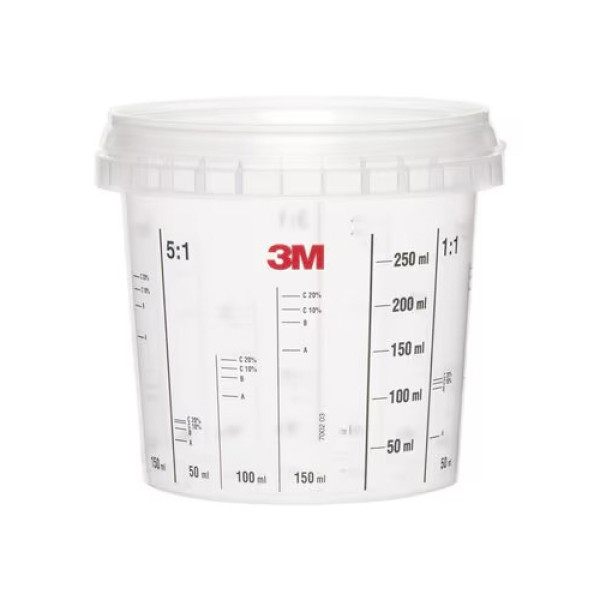 3M Míchací kelímek 365 ml, 1 ks