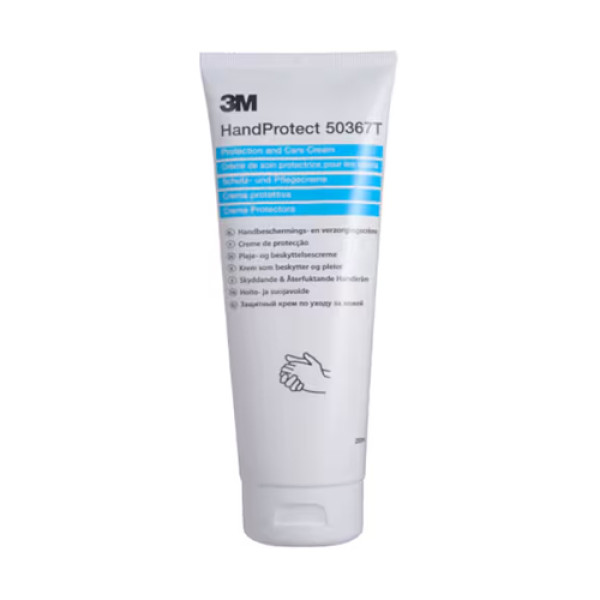 3M Ochranný a pečující krém HandProtect, 250 ml