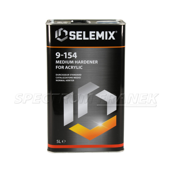 Selemix 9-154 tužidlo DTM PRO standard, 5 l