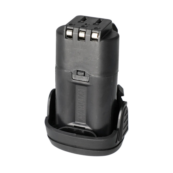 Nabíjecí baterie Mirka BPA 11125 11,1 V/2,5 Ah pro brusky AOS-B