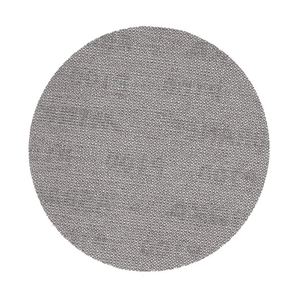 Brusná mřížka Mirka ABRANET, průměr 150 mm, různé zrnitosti