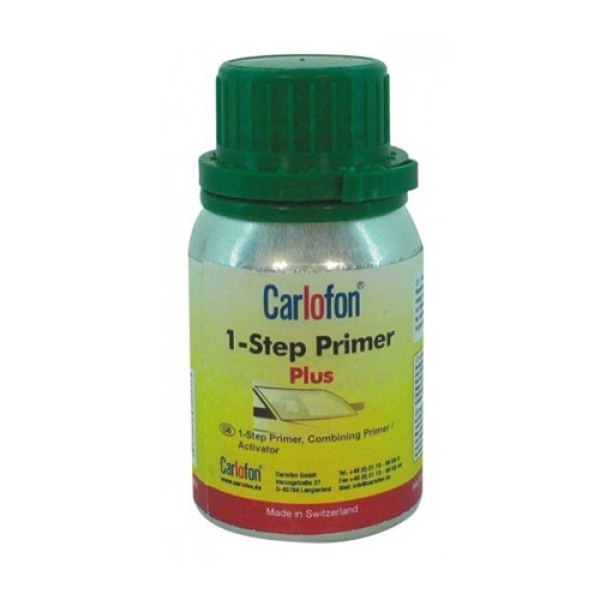 Carlofon 1-Step primer Plus na autoskla, 30 ml