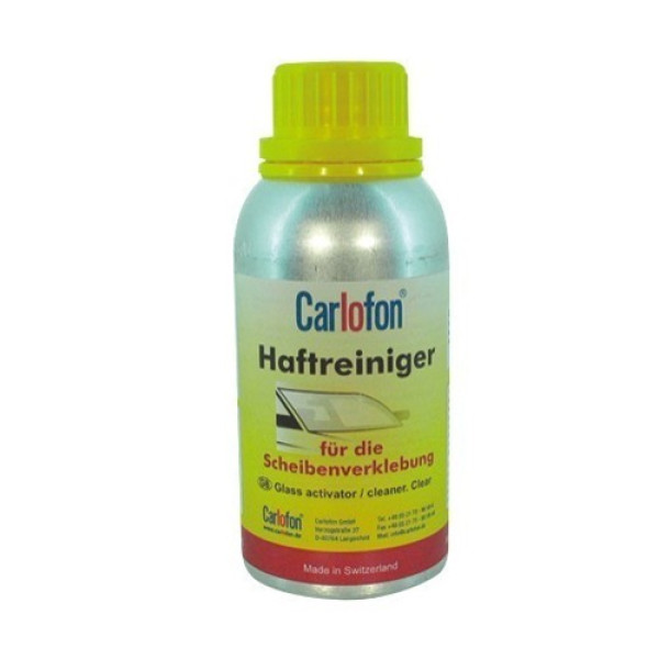 Carlofon Haftreiniger, čistič a aktivátor pro zlepšení přilnavosti, 250 ml