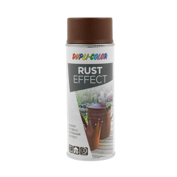 DC Rust effect 400 ml