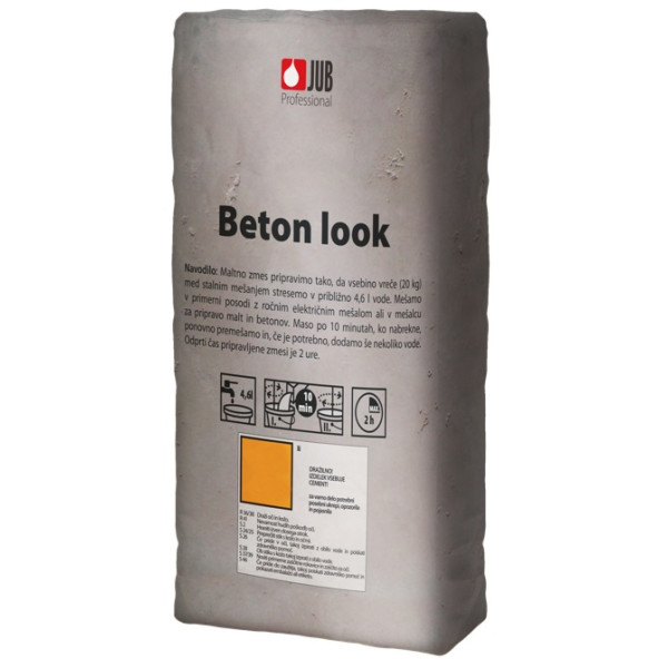 Decor Beton Look 20 kg