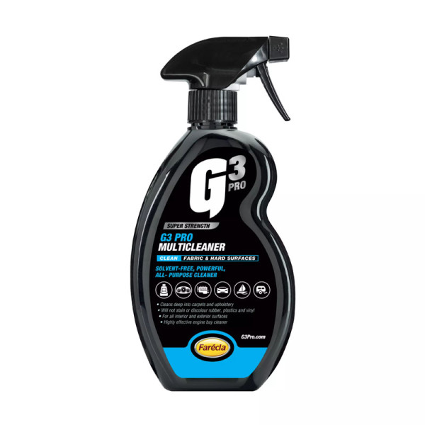 Farécla G3 PRO universální čistič, 500 ml
