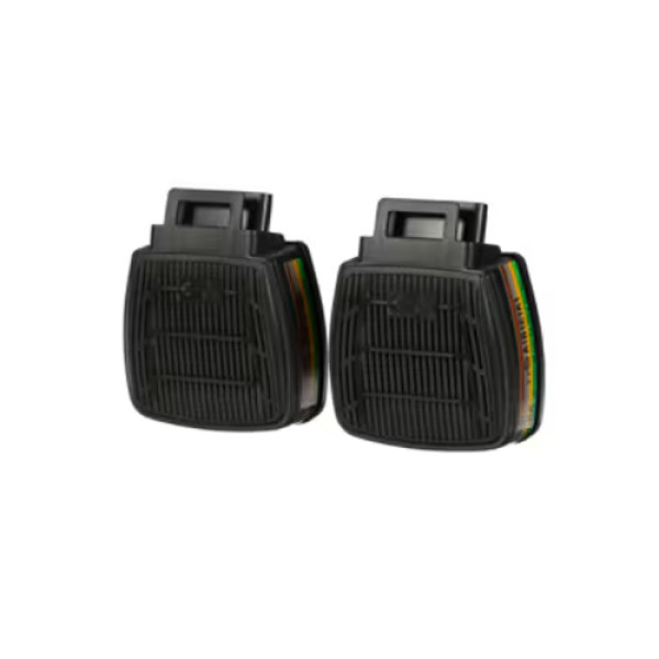 Filtr 3M Secure Click D8059 A1B1E1K1, pro masky 3M série 800, 1 ks