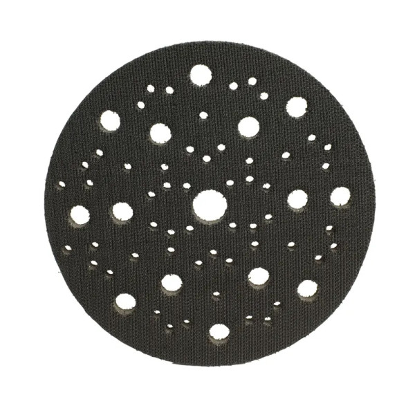 Měkká mezipodložka 150 mm, 67 děr, tloušťka 5 mm,1 ks