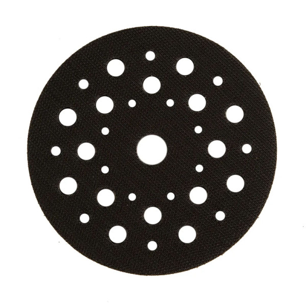 Měkká mezipodložka Mirka, 125 mm, 33 děr, tloušťka 10 mm, 5 ks
