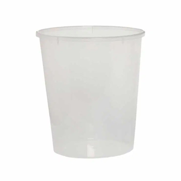 Míchací kelímek Colad s vylisovanými míchacími poměry, 6000 ml