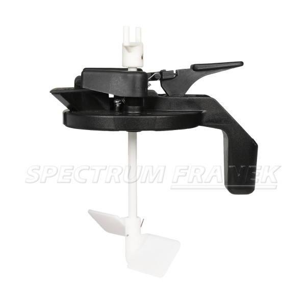 Míchací víčko k plechovce MaxiCar 0,5 l