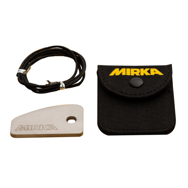 Mirka Shark Blade na odstranění defektů laku, 48 x 28 mm
