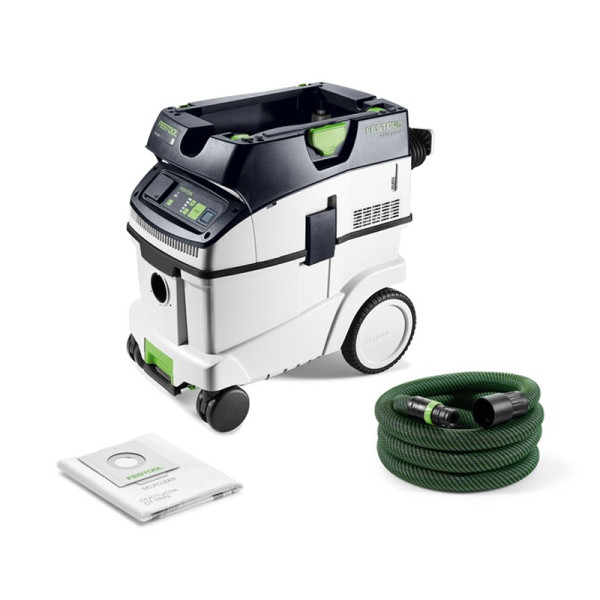Mobilní vysavač Festool CLEANTEC CTL 36 EI
