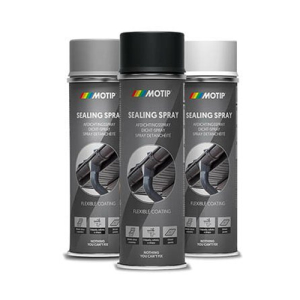 Motip těsnící sprej 500 ml