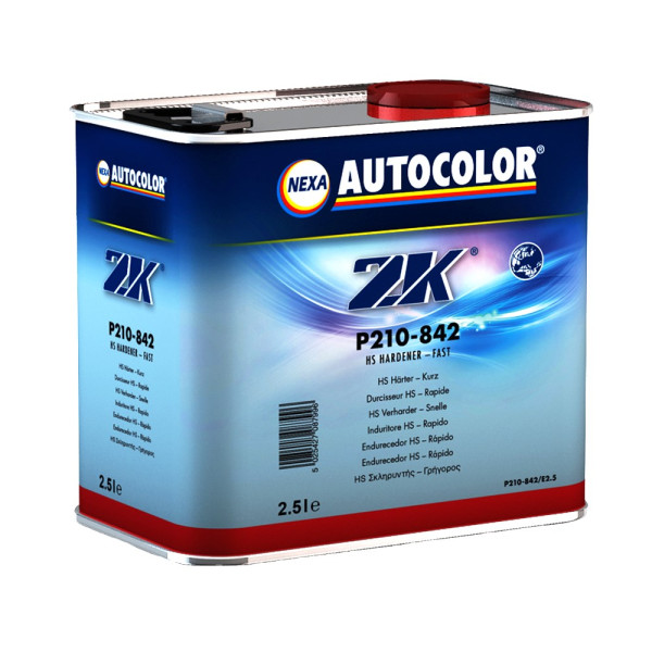 NEXA AUTOCOLOR P210-842 HS tužidlo rychlé