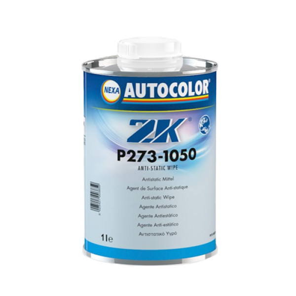 NEXA AUTOCOLOR P273-1050 antiastatický čistič na plasty, 1 l