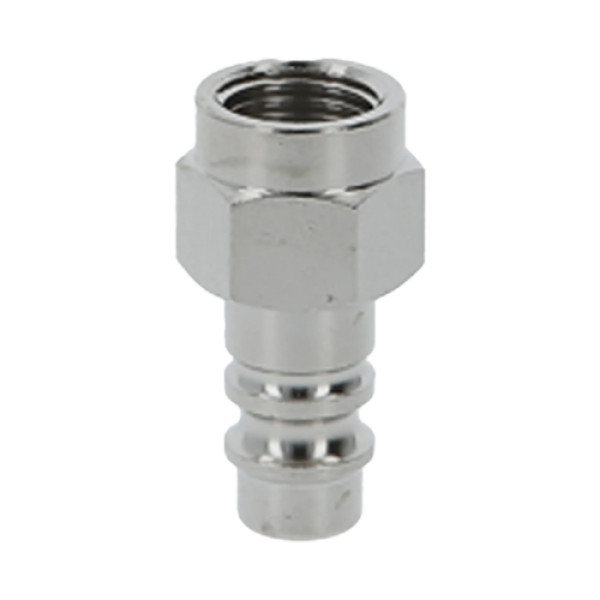 SATA 6981 vsuvka rychlospojky pro stříkací pistoli, G1/4" vnitřní závit, 1 kus