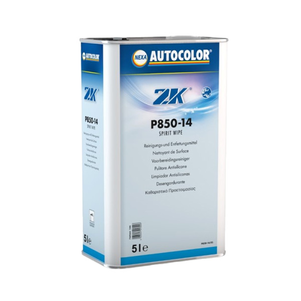 NEXA AUTOCOLOR P850-14 odmašťovač, 5 l
