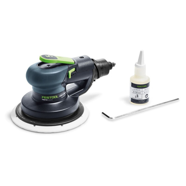 Pneumatická excentrická bruska Festool LEX 3 150/5