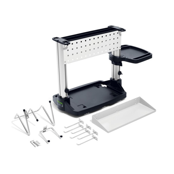 Pracovní centrum Festool WCR 1000 T-LOC