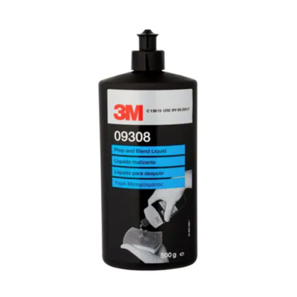 3M Matovací gel, 0,5 kg