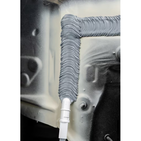 3M Trysky s čeřicím hrotem na aplikaci 1K tmelů pro napodobení OEM, 10 kusů