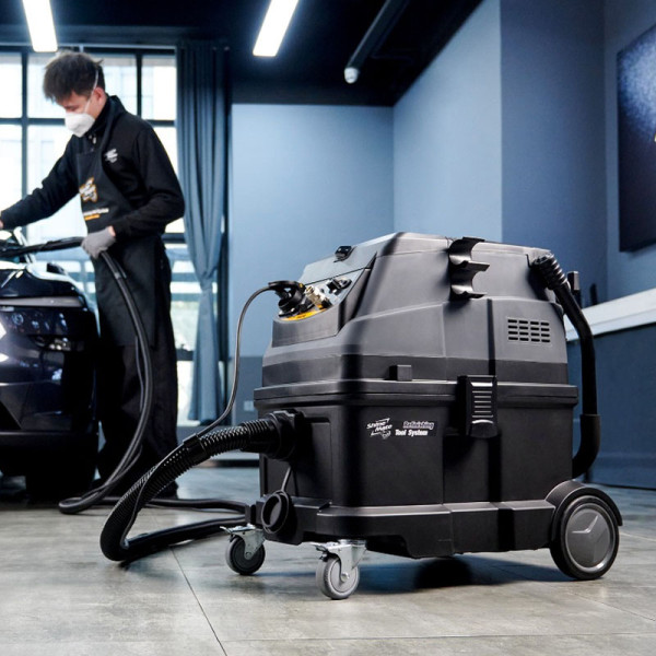 ShineMate VAC40 mobilní vysavač