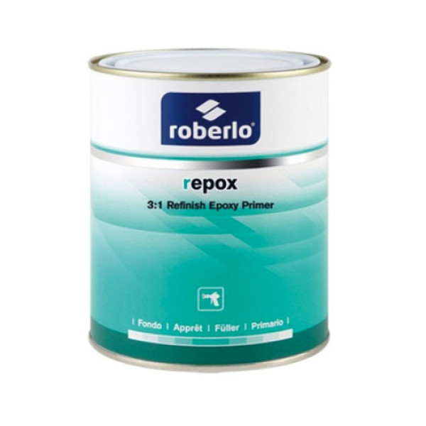 Roberlo Repox, 2K epoxidový základ, 900 ml