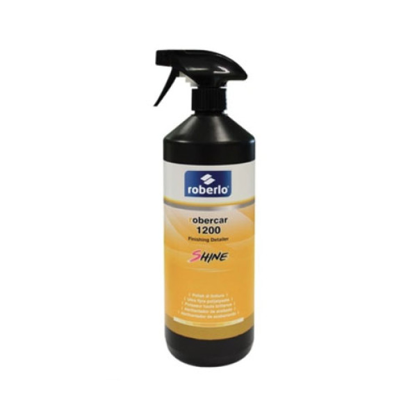 Roberlo Robercar 1200 SHINE, Finishing detailer, 1 l