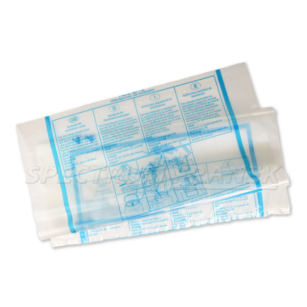 Sáček do destilačního zařízení Rosauto DECA