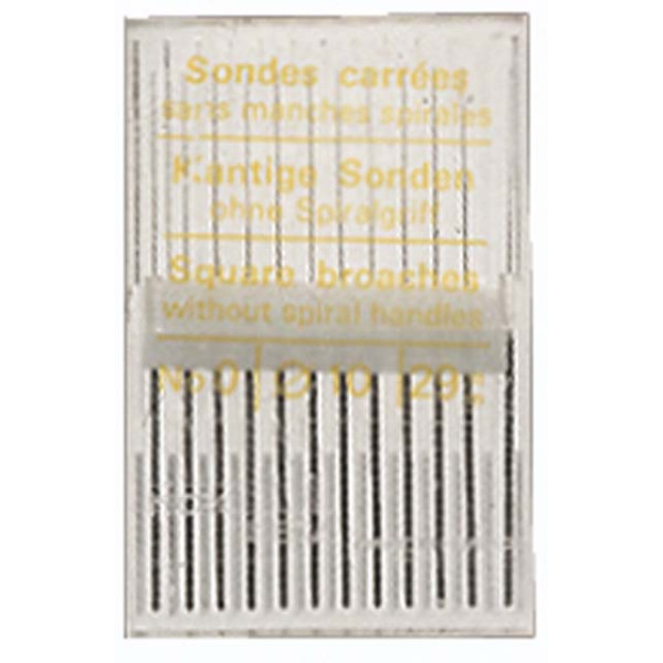 SATA 9894 – čisticí jehla na čištění trysek stříkacích pistolí, 1 ks